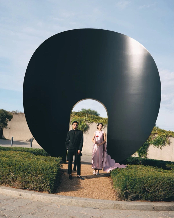 24 Best Wedding Venues in Australia — photo 2