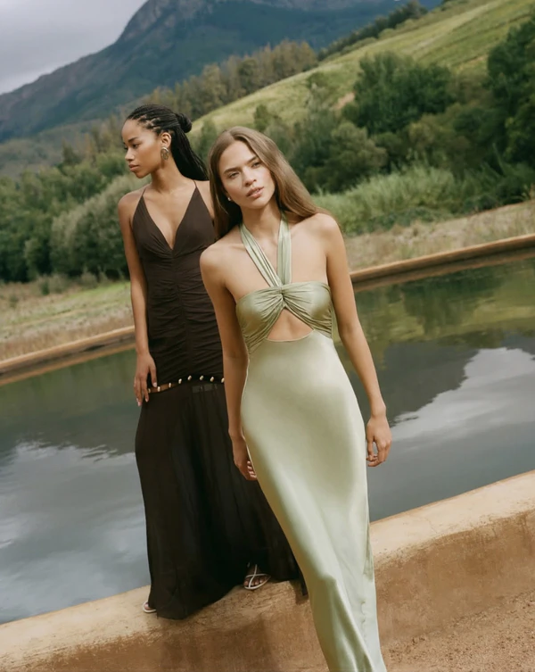 30 Dresses Your Bridesmaids Will Actually Want to Wear — photo 1