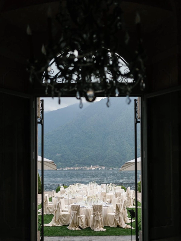 10 Best Wedding Planners in Lake Como — photo 1