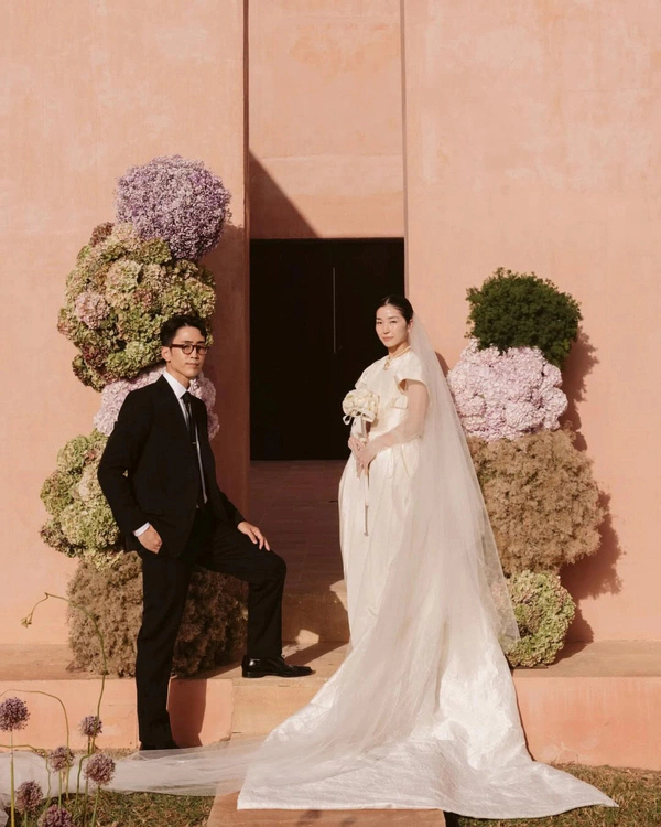 Find Your Match: 40 Wedding Planners & Stylists for Every Wedding Aesthetic — photo 1