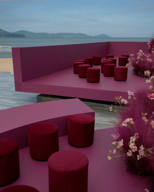 50 Creative Ceremony Seating Ideas to Transform Your Wedding Design — photo 1