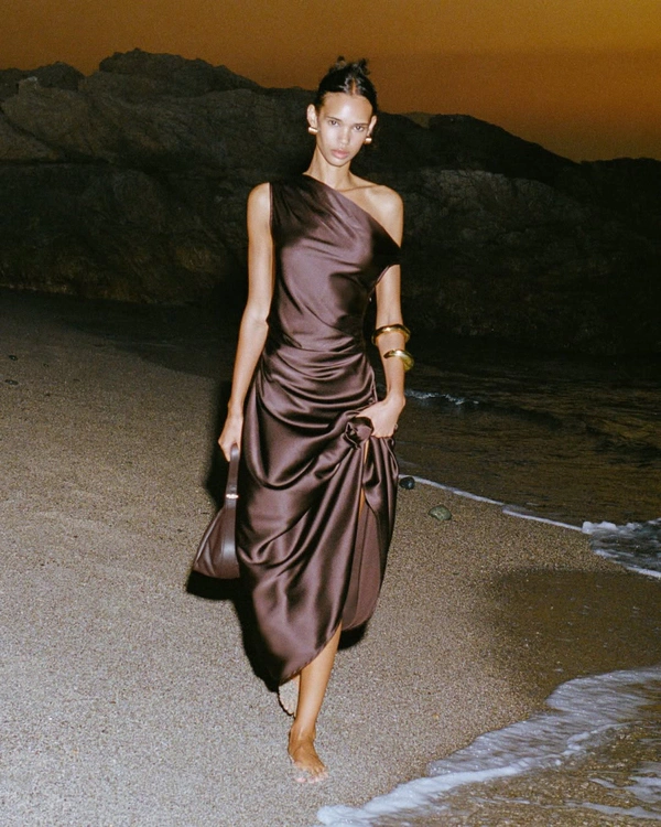 Farfetch Unveils an Exclusive Edit for Modern Brides & Wedding Guests — photo 1