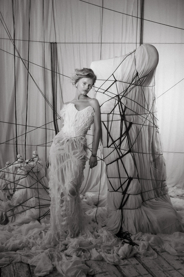 Goddess Wrapped — photo 1
