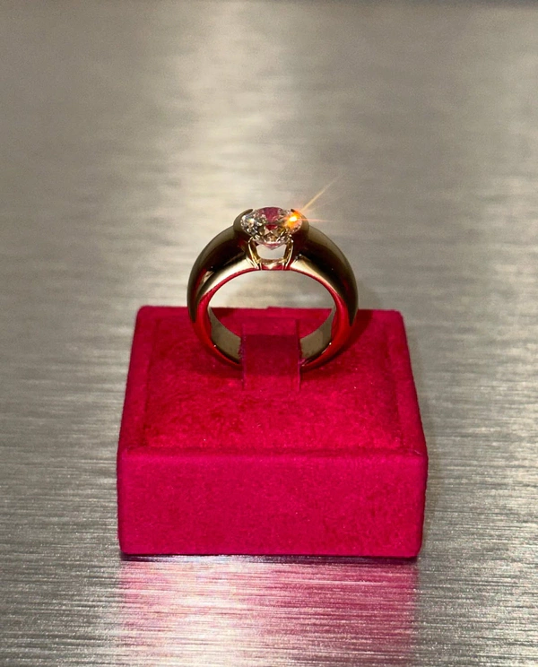 Dua Lipa’s Engagement Ring Designer Has Been Revealed — photo 2