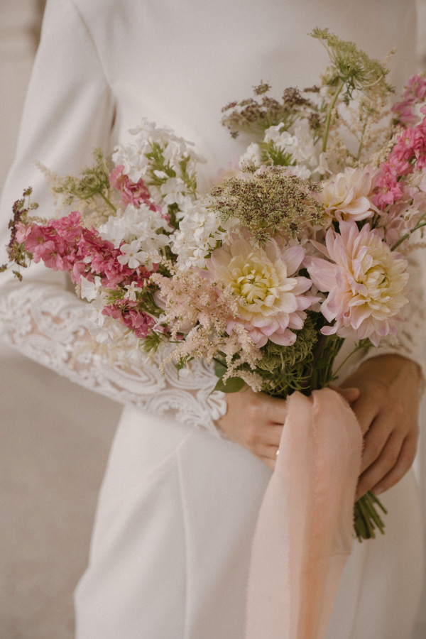 Anastasia Abramova-Guendel | Interview With The Photographers