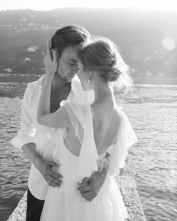 "My Photography is About Love". Photographer Anastasia Abramova-Guendel about Paris and Weddings — photo 2
