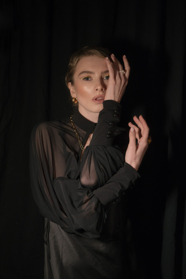 Anastasia Abramova-Guendel | Interview With The Photographers