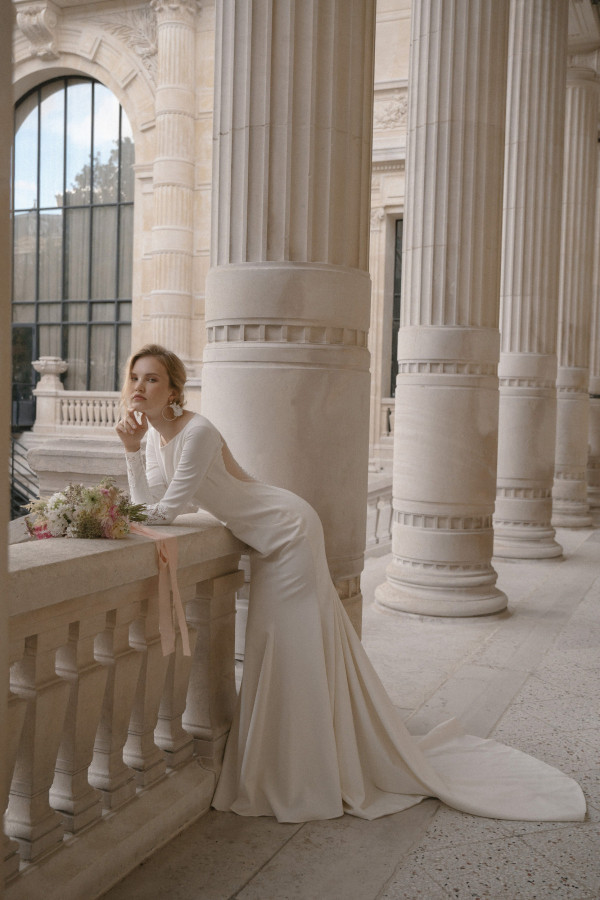 Anastasia Abramova-Guendel | Interview With The Photographers