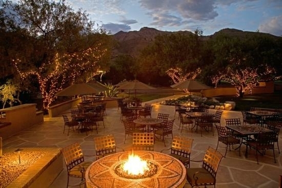 Venues The Lodge at Ventana Canyon