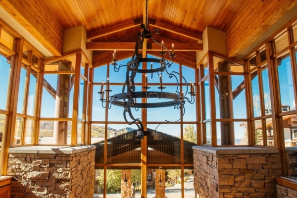 Venues Stein Eriksen Lodge Deer Valley