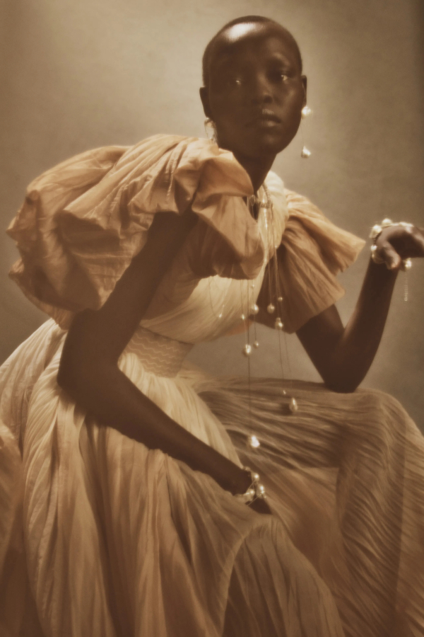 Bridal Danielle Frankel