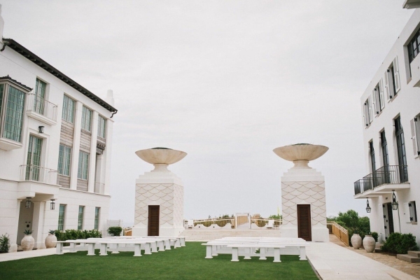 Venues Alys Beach