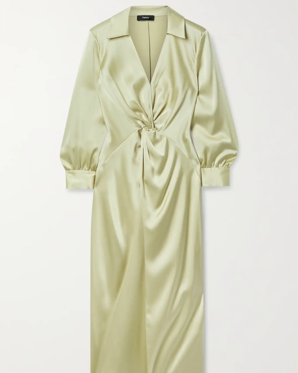 How to Dress Up Mother of the Bride