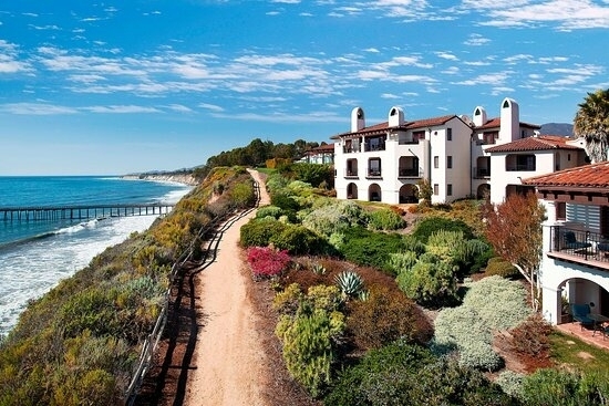 Venues The Ritz-Carlton Bacara, Santa Barbara