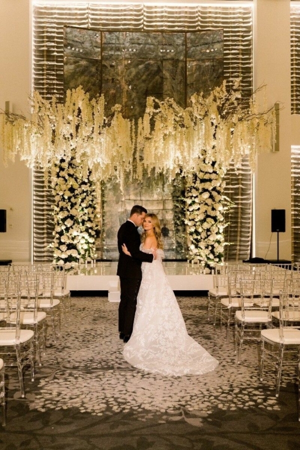 Venues Park Hyatt New York