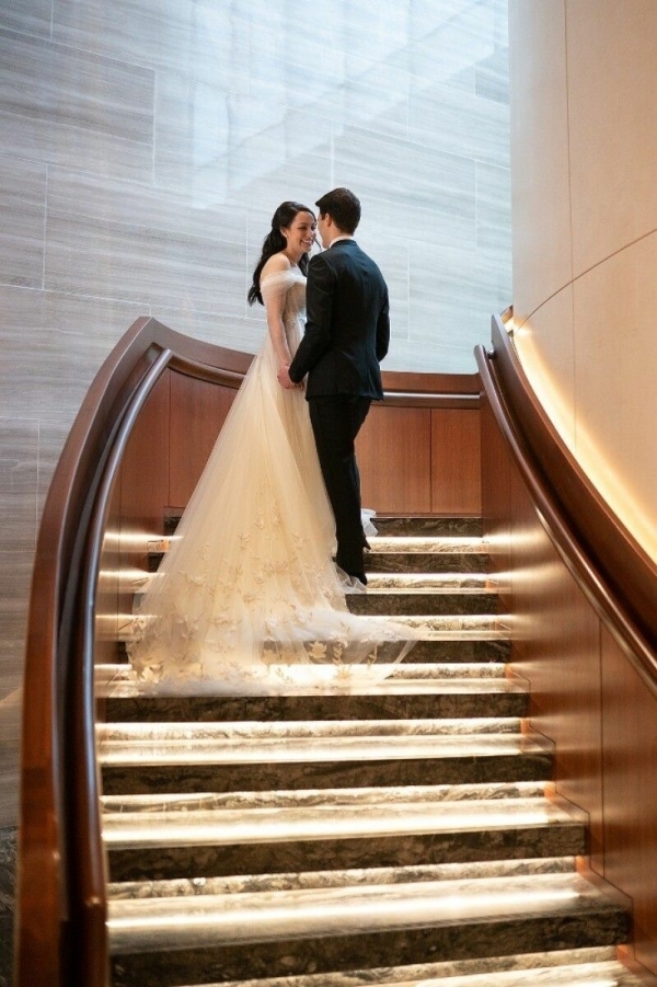 Venues Park Hyatt New York