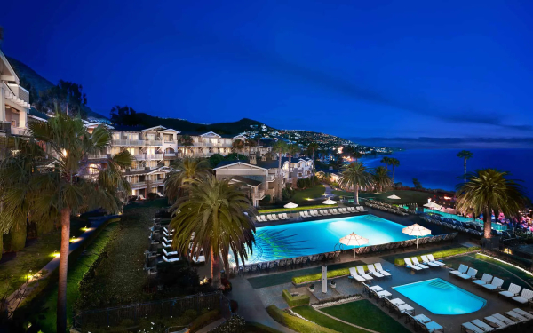 Venues Montage Laguna Beach