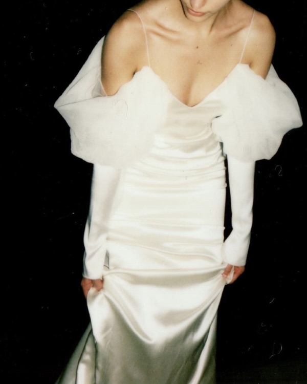 Wedding Dress Selection | How to Choose and Pick a Wedding Dress