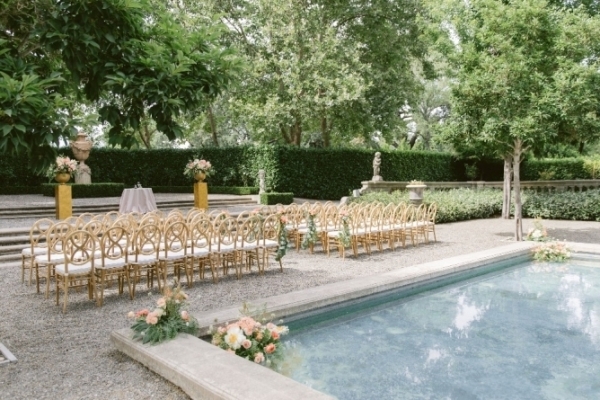 Venues Beaulieu Garden