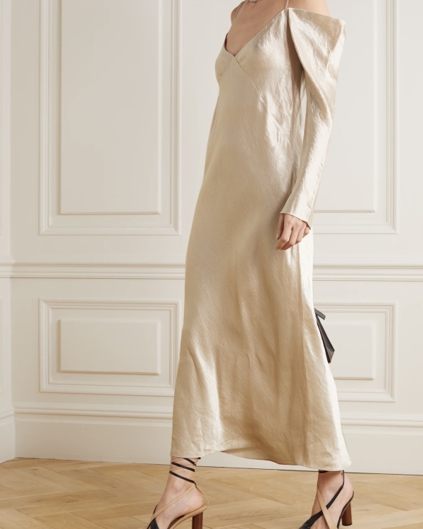 How to Dress Up Mother of the Bride