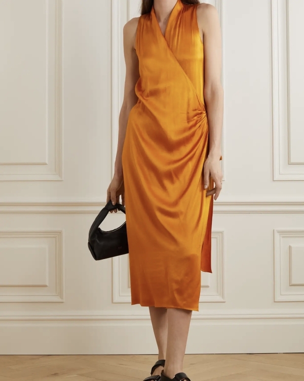 How to Dress Up Mother of the Bride