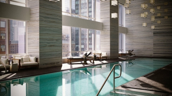 Venues Park Hyatt New York