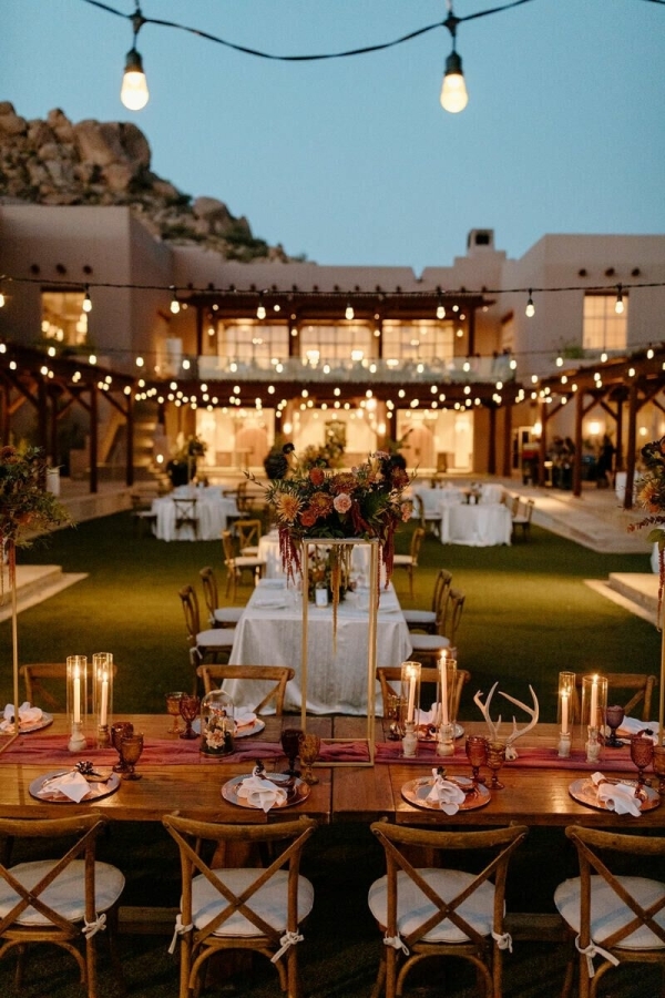 Venues Four Seasons Resort Scottsdale At Troon North
