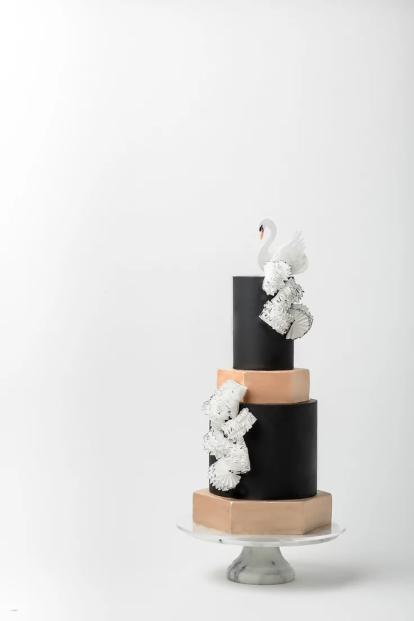 Cakes & Catering Hey There Cupcake