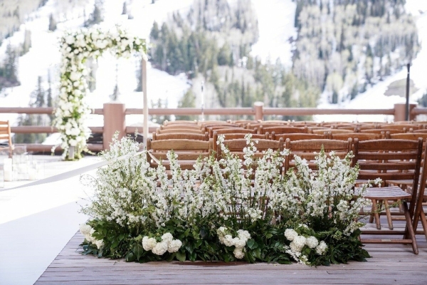 Venues Stein Eriksen Lodge Deer Valley