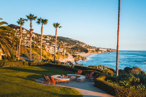 Venues Montage Laguna Beach