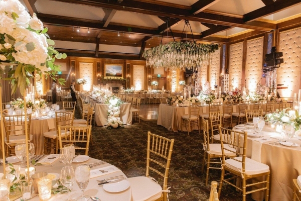 Venues Stein Eriksen Lodge Deer Valley