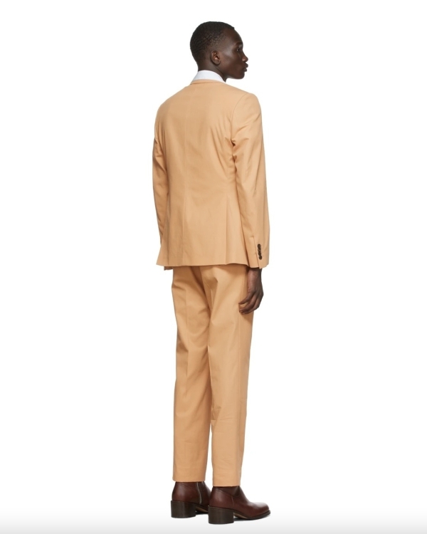 Stylish Suits for the Groom