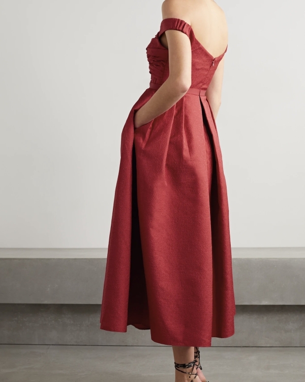 How to Dress Up Mother of the Bride