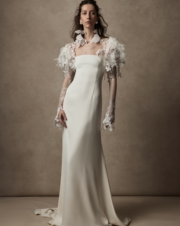 Bridal Danielle Frankel