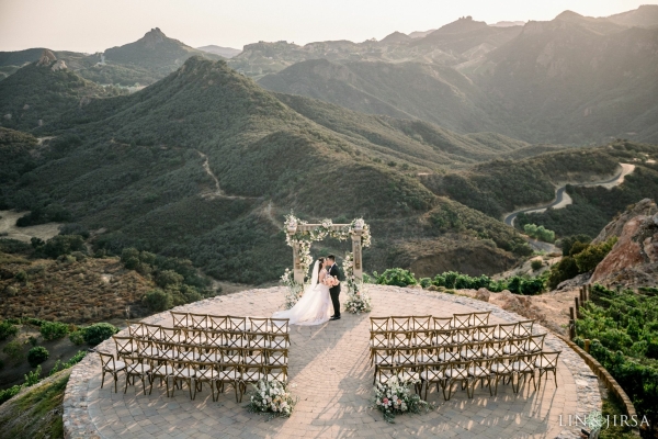 Venues Malibu Rocky Oaks