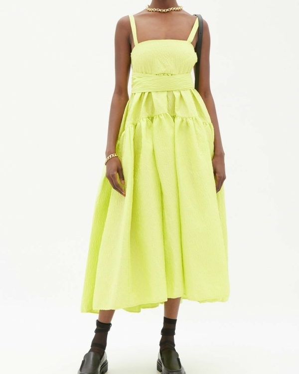 Spring Wedding Guest Dresses for 2022