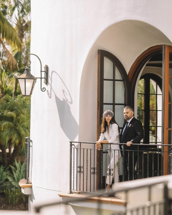 Venues The Ritz-Carlton Bacara, Santa Barbara