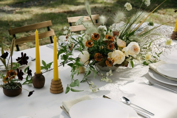 Florists Sarah Winward