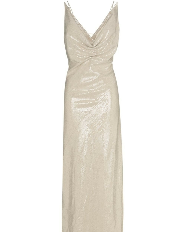 Sequin Wedding Dresses | Gliter Bridal Weddings