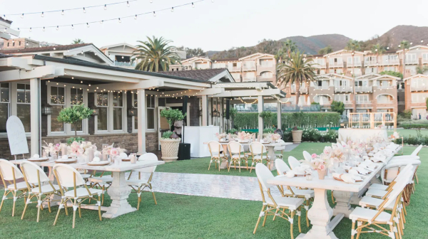 Venues Montage Laguna Beach