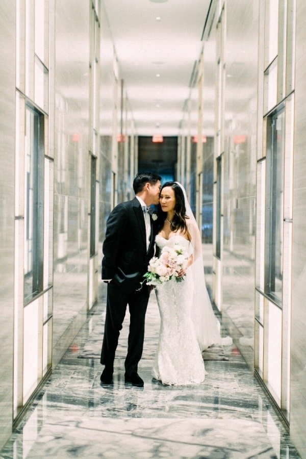 Venues Park Hyatt New York