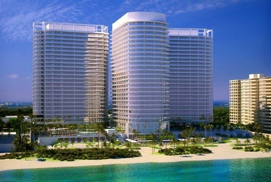 Venues The St. Regis Bal Harbour Resort