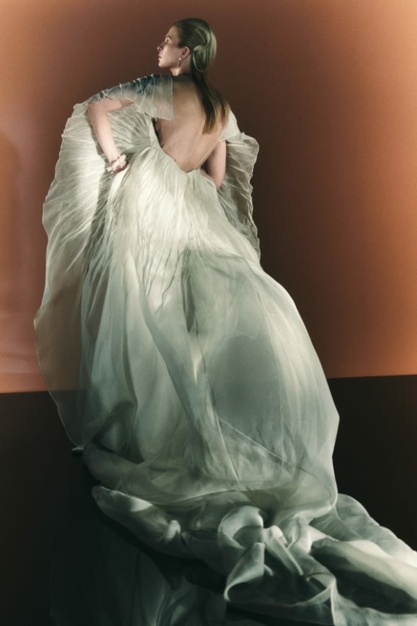 Bridal Danielle Frankel