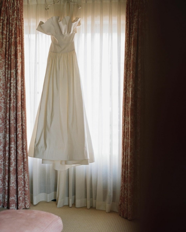 Photographers Norman and Blake