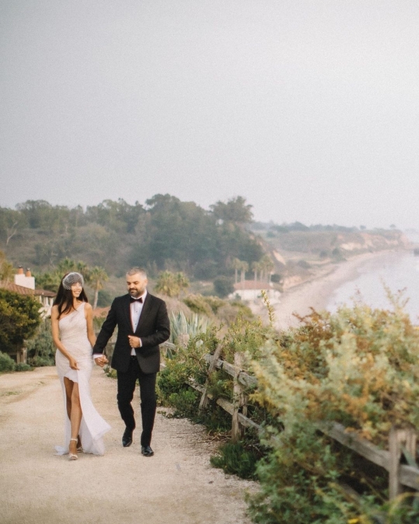 Venues The Ritz-Carlton Bacara, Santa Barbara