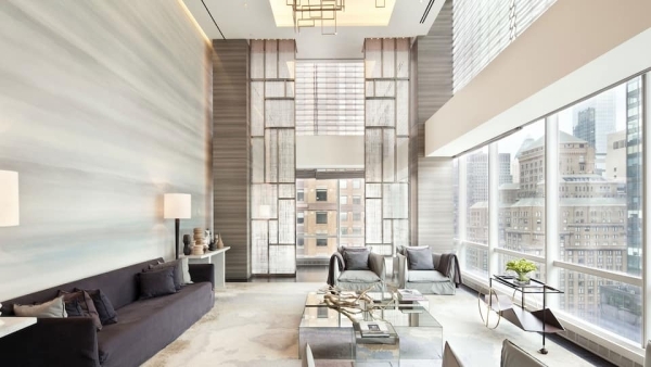 Venues Park Hyatt New York