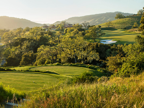 Venues Santa Lucia Preserve