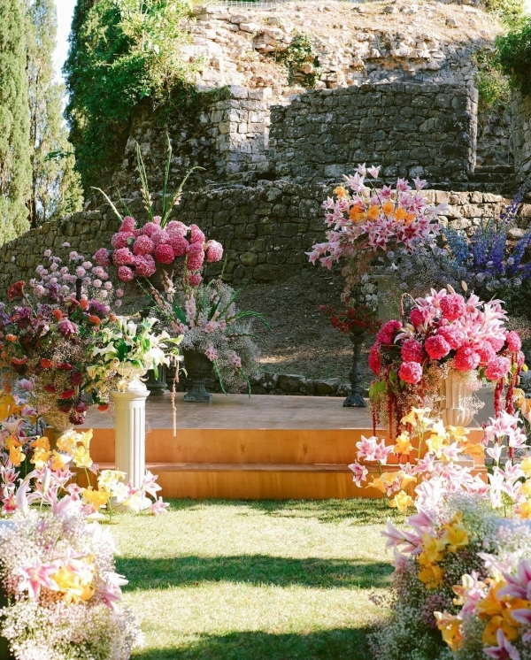 Florists Tulipina Design