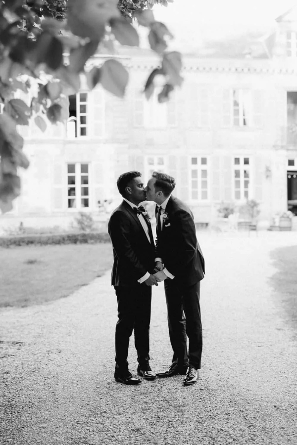 Photographers Samm Blake