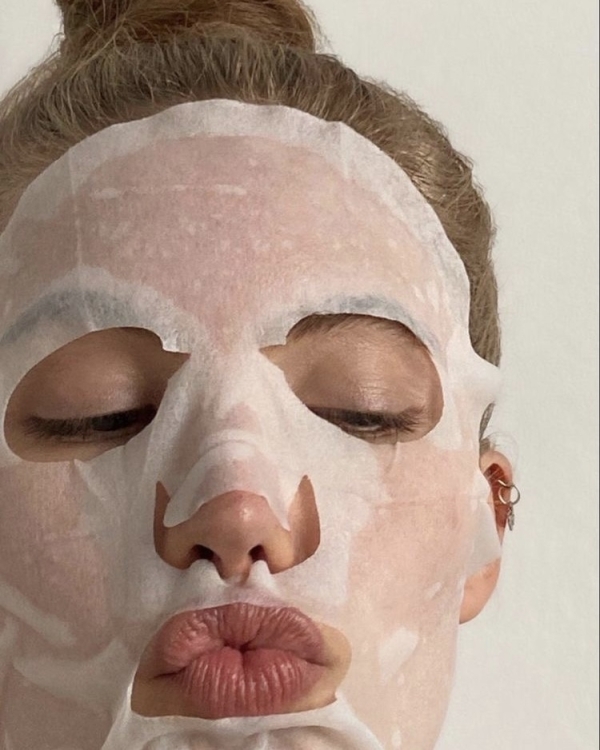 7 Best Face Mask Before Wedding Day | Sheet Mask Before Bride Makeup